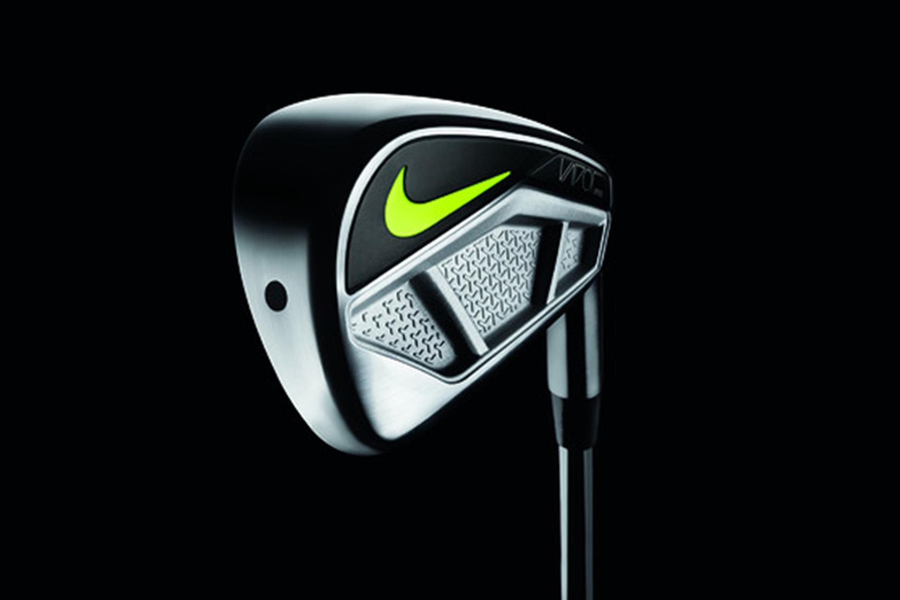 nike vapor speed golf clubs